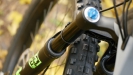SCOTT E-Genius 710 Plus - vidlice