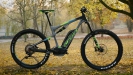 SCOTT E-Genius 710 Plus - tlumi�