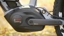 SCOTT E-Genius 710 Plus � motor