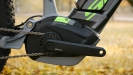 SCOTT E-Genius 710 Plus � motor