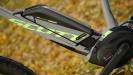 SCOTT E-Genius 710 Plus � baterie