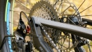 SCOTT E-Genius 710 Plus 2017 proti modelu 2016
