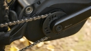 SCOTT E-Genius 710 Plus 2017 proti modelu 2016