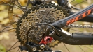 SCOTT E-Genius 710 Plus 2017 proti modelu 2016
