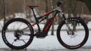 SCOTT E-Genius 720 Plus 2017