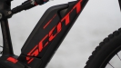 SCOTT E-Genius 720 Plus 2017