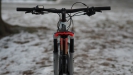 SCOTT E-Genius 720 Plus 2017