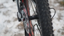 SCOTT E-Genius 720 Plus 2017