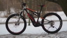 SCOTT E-Genius 720 Plus 2017