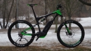 SCOTT E-Genius 730 Plus 2017