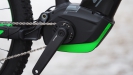 SCOTT E-Genius 730 Plus 2017