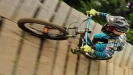 Vyb�r�me kolo SCOTT - MTB � T��da Freeride � Voltage FR