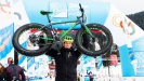 SCOTT�k Reh��ek zas ��adoval