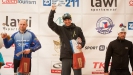 SCOTT�k Reh��ek zas ��adoval