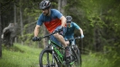 Vyb�r�me kolo SCOTT - T��da E-bike