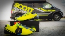 SCOTT Fluo barvi�ka