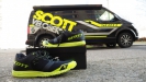 SCOTT Fluo botky I.