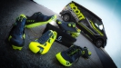 SCOTT Fluo botky II.