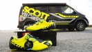 SCOTT Fluo botky III