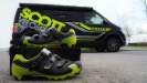 SCOTT Fluo botky IV