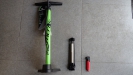 Pumpa Syncros Micro � Floor