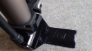 Pumpa Syncros Micro � Floor