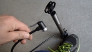 Pumpa Syncros Micro � Floor