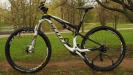 SCOTT Spark 700 RC za dobr� ka�ky