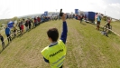 Pulpis na Junior Trophy Maratonu