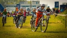 Pulpis na Junior Trophy Maratonu