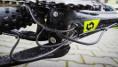 SCOTT Spark RC se teleskopickou sedlovkou