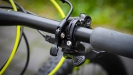SCOTT Spark RC se teleskopickou sedlovkou