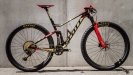 Nin�v SCOTT SPARK RC 2017