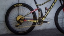 Nin�v SCOTT SPARK RC 2017