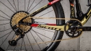 Nin�v SCOTT SPARK RC 2017