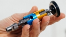 Vychyt�vky na kole � All In Multitool