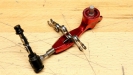 Vychyt�vky na kole � MatchStix
