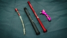 Vychyt�vky na kole � MatchStix