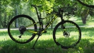 Bodik�v SCOTT Spark - gripy