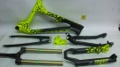 SCOTT Fluo barvi�ka