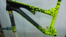 SCOTT Fluo barvi�ka