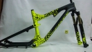 SCOTT Fluo barvi�ka