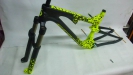 SCOTT Fluo barvi�ka