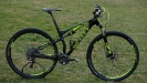 SCOTT Fluo barvi�ka a SCOTT SPARK RC 2016