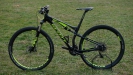 SCOTT Fluo barvi�ka a SCOTT SPARK RC 2016