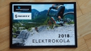 Dal�� nov� katalog SCOTT 2018
