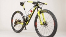 SCOTT Spark RC Nina pro Cape Epic