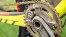 Quarq DZero powermeter 