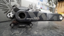 Quarq DZero powermeter 