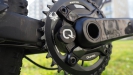 Quarq DZero powermeter 